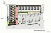 ★手数料０円★倉敷市宮前 月極駐車場